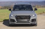 Audi SQ5 CLR 5S by Lumma Design 2018 года
